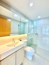 The Tampines Trilliant (D18), Condominium #606331581